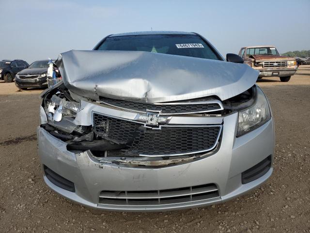 Photo 4 VIN: 1G1PA5SH8D7148186 - CHEVROLET CRUZE LS 