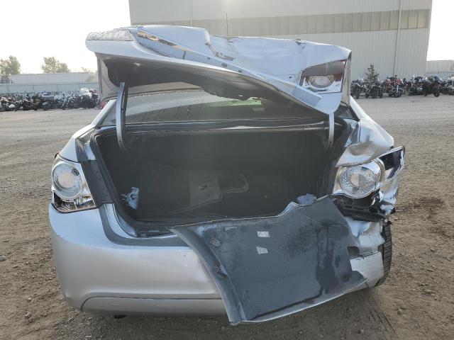 Photo 5 VIN: 1G1PA5SH8D7148186 - CHEVROLET CRUZE LS 