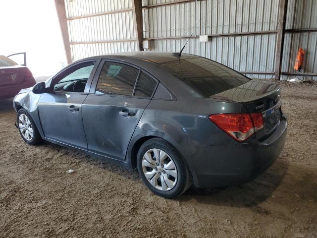 Photo 1 VIN: 1G1PA5SH8D7158314 - CHEVROLET CRUZE LS 