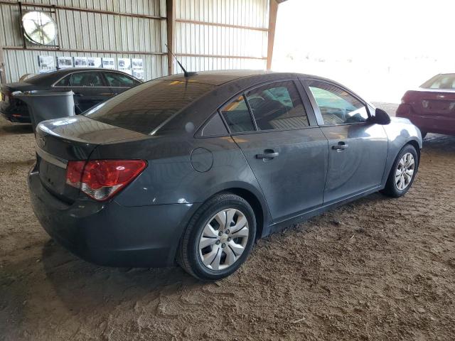 Photo 2 VIN: 1G1PA5SH8D7158314 - CHEVROLET CRUZE LS 