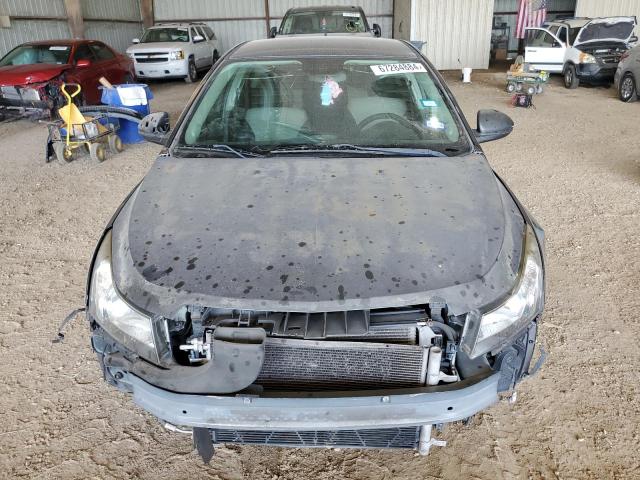 Photo 4 VIN: 1G1PA5SH8D7158314 - CHEVROLET CRUZE LS 