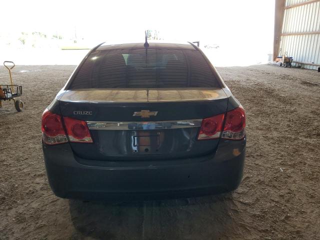 Photo 5 VIN: 1G1PA5SH8D7158314 - CHEVROLET CRUZE LS 