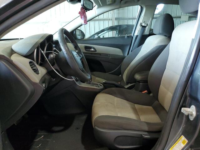 Photo 6 VIN: 1G1PA5SH8D7158314 - CHEVROLET CRUZE LS 