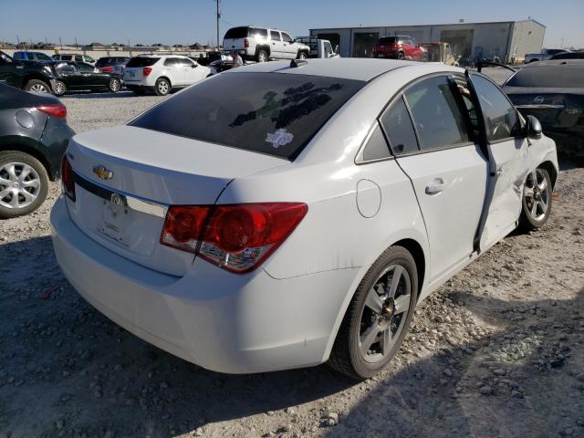 Photo 3 VIN: 1G1PA5SH8D7170124 - CHEVROLET CRUZE LS 