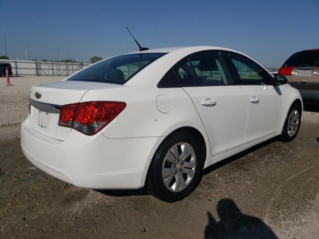 Photo 3 VIN: 1G1PA5SH8D7182516 - CHEVROLET CRUZE LS 