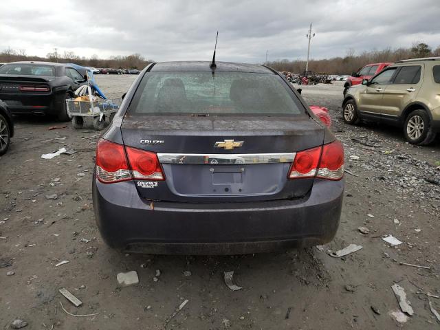 Photo 5 VIN: 1G1PA5SH8D7189191 - CHEVROLET CRUZE LS 