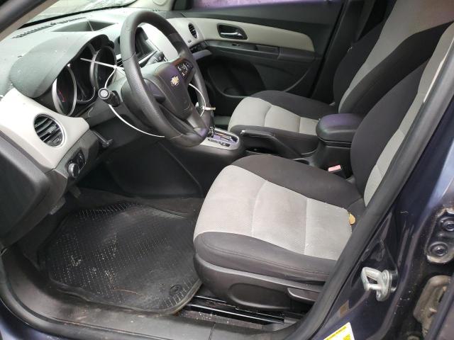 Photo 6 VIN: 1G1PA5SH8D7189191 - CHEVROLET CRUZE LS 