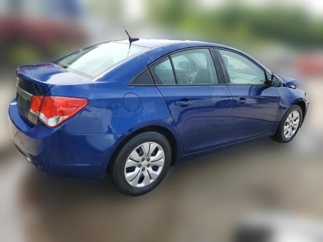 Photo 2 VIN: 1G1PA5SH8D7208662 - CHEVROLET CRUZE 