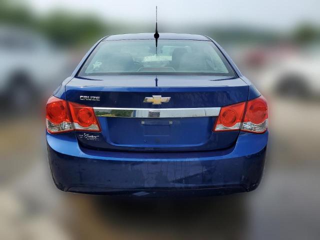 Photo 5 VIN: 1G1PA5SH8D7208662 - CHEVROLET CRUZE 