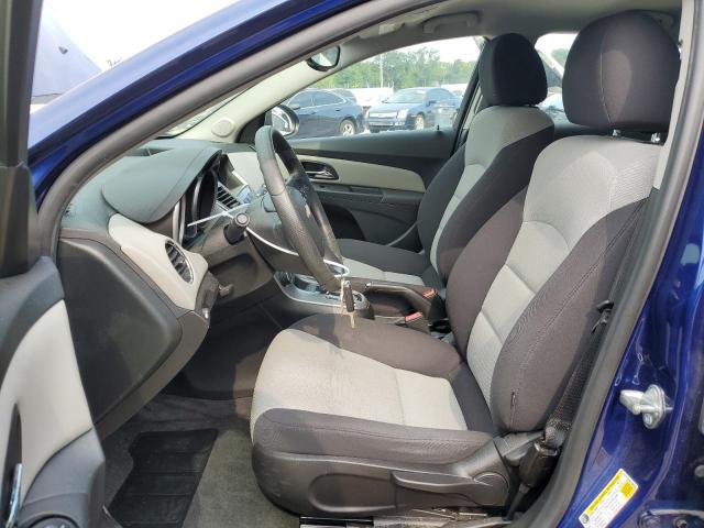 Photo 6 VIN: 1G1PA5SH8D7208662 - CHEVROLET CRUZE 