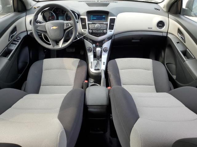 Photo 7 VIN: 1G1PA5SH8D7208662 - CHEVROLET CRUZE 