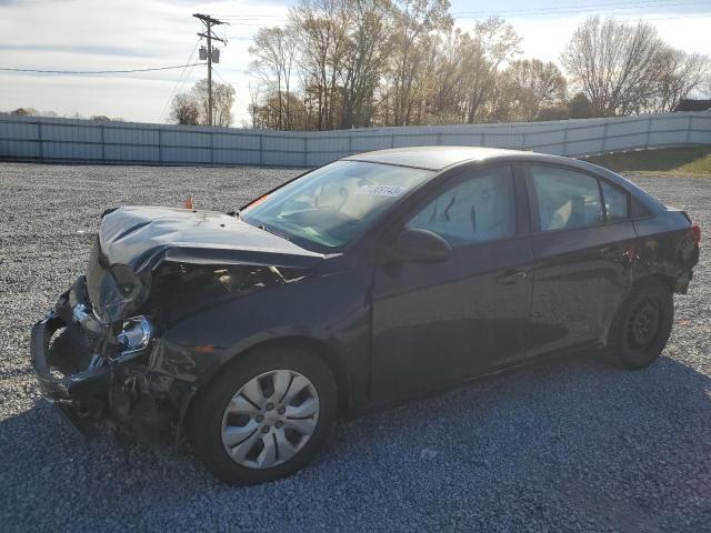 Photo 0 VIN: 1G1PA5SH8D7228264 - CHEVROLET CRUZE 