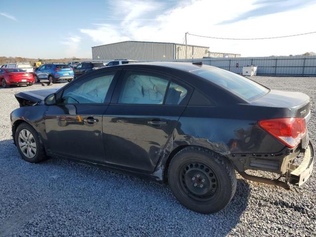 Photo 1 VIN: 1G1PA5SH8D7228264 - CHEVROLET CRUZE 