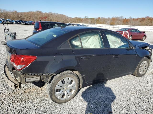 Photo 2 VIN: 1G1PA5SH8D7228264 - CHEVROLET CRUZE 