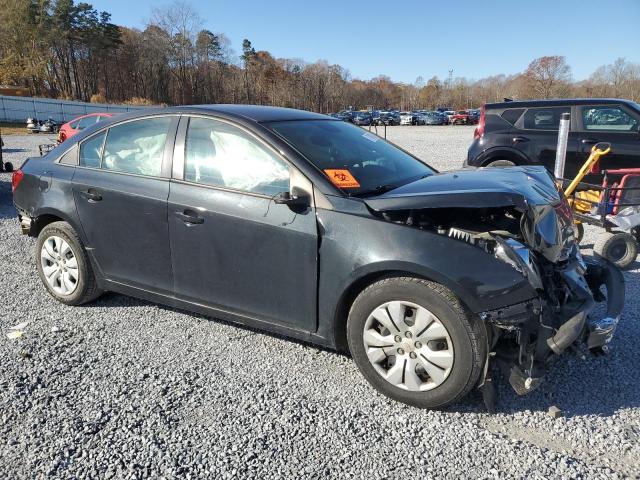 Photo 3 VIN: 1G1PA5SH8D7228264 - CHEVROLET CRUZE 