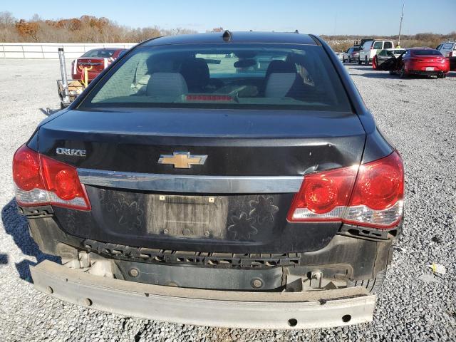 Photo 5 VIN: 1G1PA5SH8D7228264 - CHEVROLET CRUZE 