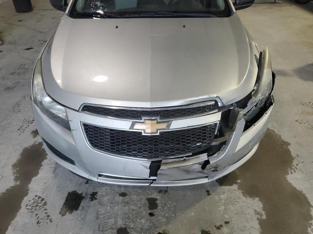 Photo 10 VIN: 1G1PA5SH8D7242701 - CHEVROLET CRUZE LS 