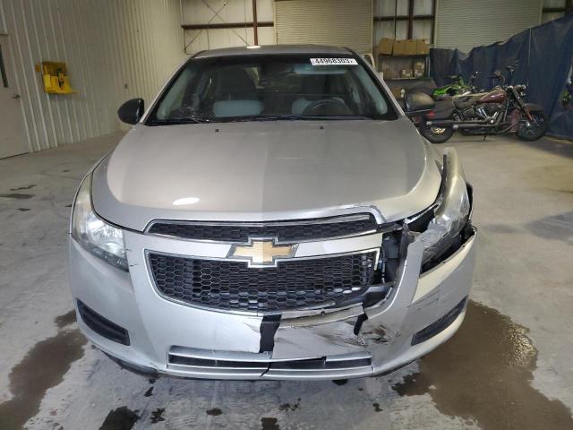 Photo 4 VIN: 1G1PA5SH8D7242701 - CHEVROLET CRUZE LS 