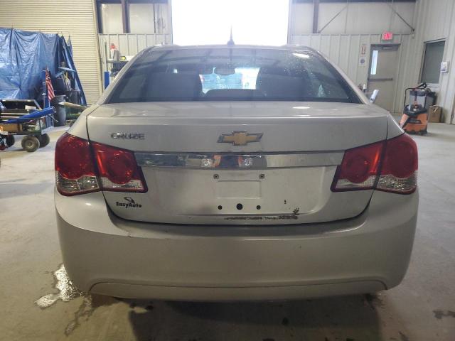 Photo 5 VIN: 1G1PA5SH8D7242701 - CHEVROLET CRUZE LS 