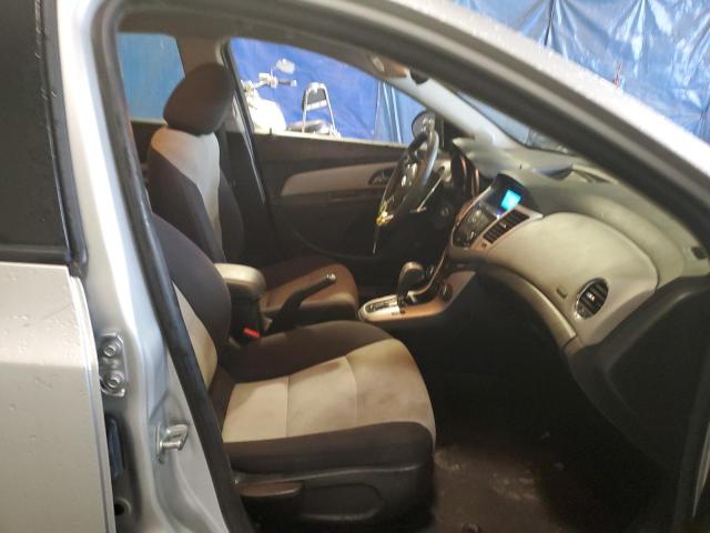 Photo 6 VIN: 1G1PA5SH8D7242701 - CHEVROLET CRUZE LS 