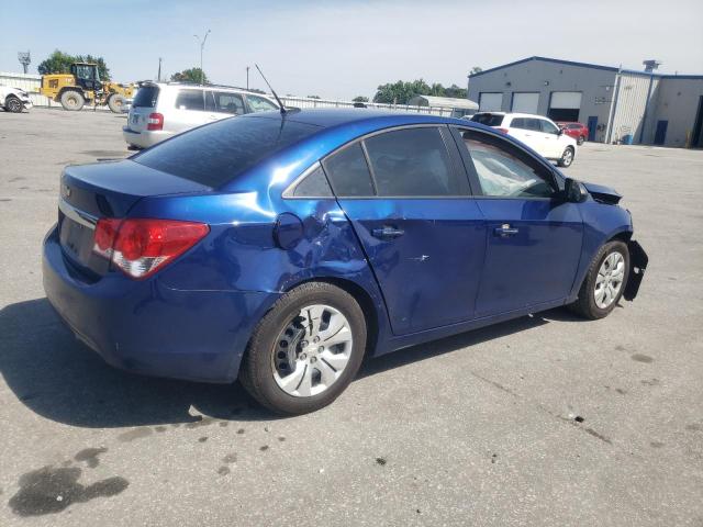 Photo 2 VIN: 1G1PA5SH8D7242973 - CHEVROLET CRUZE 