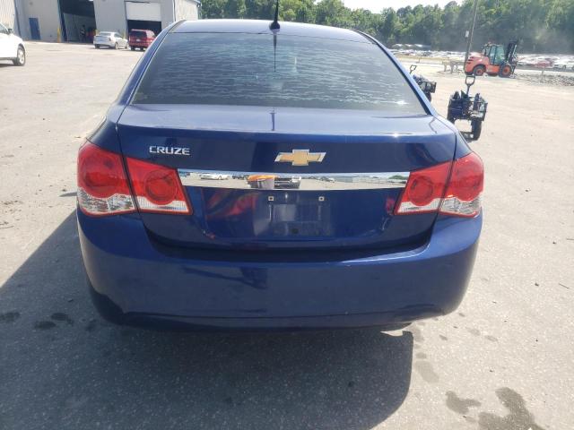 Photo 5 VIN: 1G1PA5SH8D7242973 - CHEVROLET CRUZE 