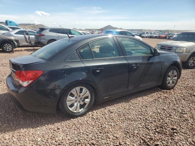 Photo 2 VIN: 1G1PA5SH8D7243377 - CHEVROLET CRUZE 