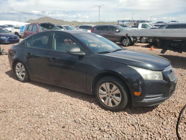 Photo 3 VIN: 1G1PA5SH8D7243377 - CHEVROLET CRUZE 