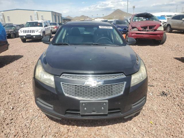 Photo 4 VIN: 1G1PA5SH8D7243377 - CHEVROLET CRUZE 