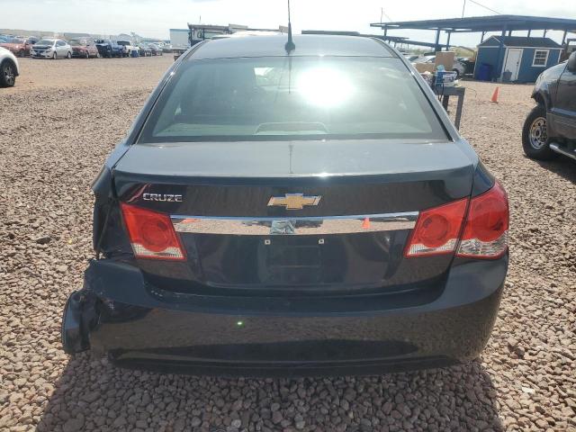 Photo 5 VIN: 1G1PA5SH8D7243377 - CHEVROLET CRUZE 