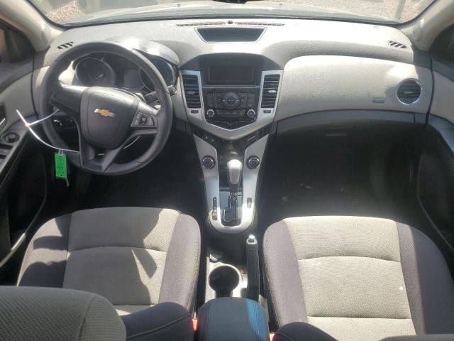 Photo 7 VIN: 1G1PA5SH8D7243377 - CHEVROLET CRUZE 