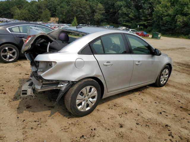 Photo 2 VIN: 1G1PA5SH8D7326596 - CHEVROLET CRUZE LS 