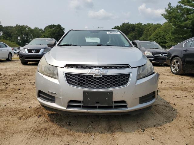 Photo 4 VIN: 1G1PA5SH8D7326596 - CHEVROLET CRUZE LS 