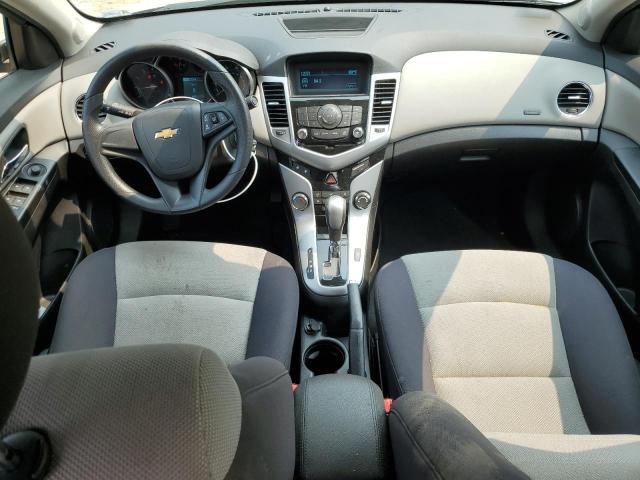 Photo 7 VIN: 1G1PA5SH8D7326596 - CHEVROLET CRUZE LS 