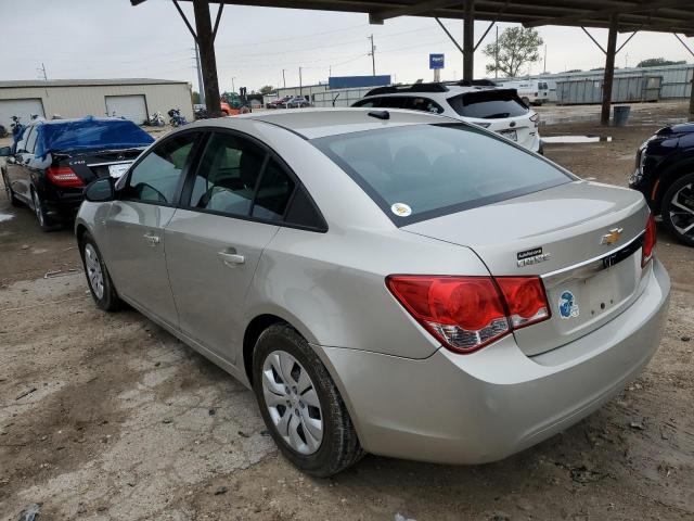 Photo 1 VIN: 1G1PA5SH8D7330003 - CHEVROLET CRUZE 