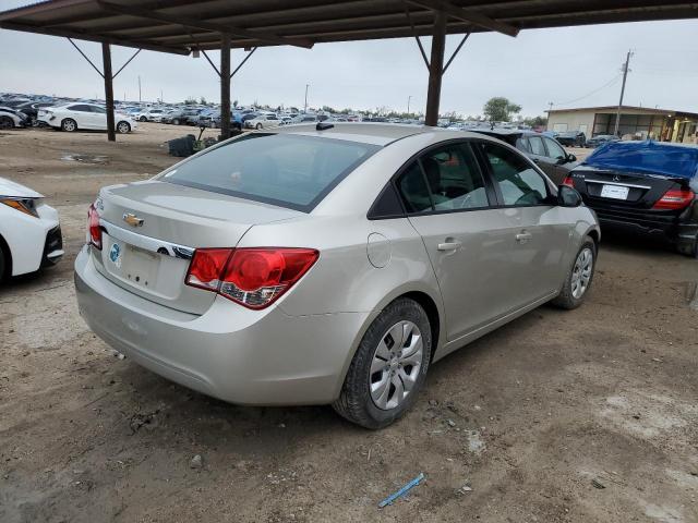 Photo 2 VIN: 1G1PA5SH8D7330003 - CHEVROLET CRUZE 