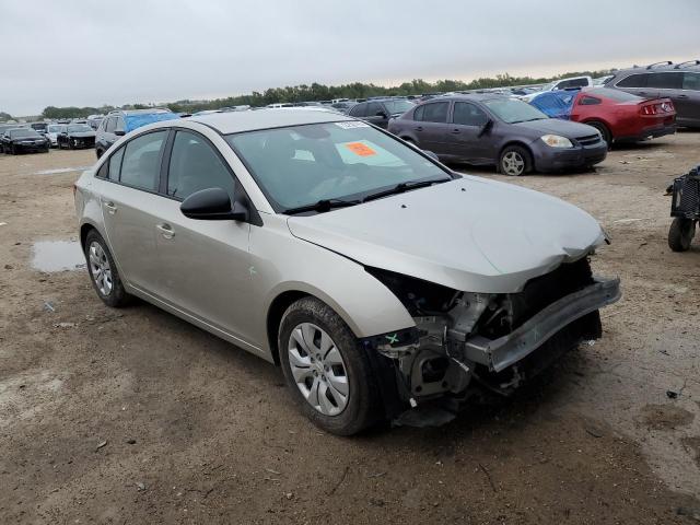 Photo 3 VIN: 1G1PA5SH8D7330003 - CHEVROLET CRUZE 