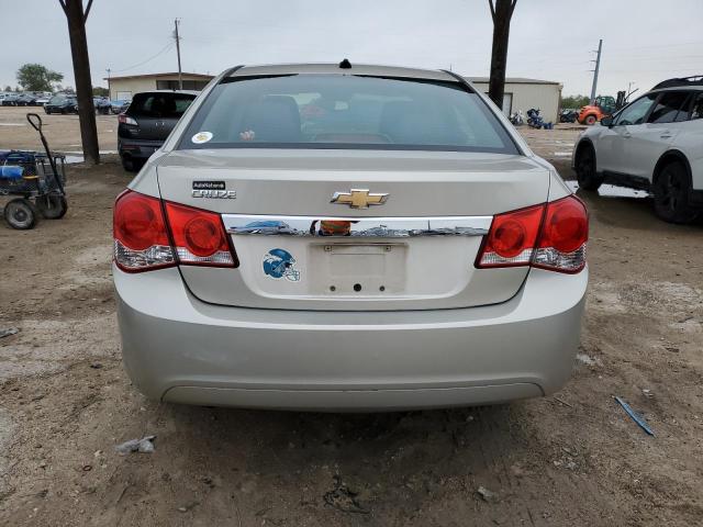 Photo 5 VIN: 1G1PA5SH8D7330003 - CHEVROLET CRUZE 