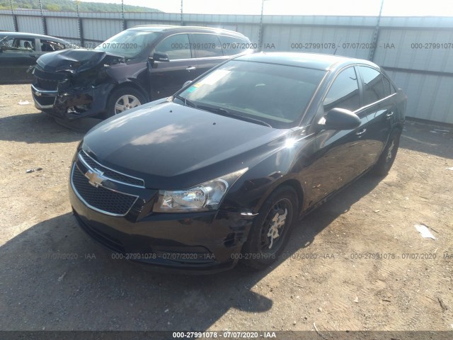 Photo 1 VIN: 1G1PA5SH8D7330180 - CHEVROLET CRUZE 