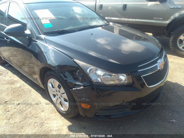 Photo 5 VIN: 1G1PA5SH8D7330180 - CHEVROLET CRUZE 