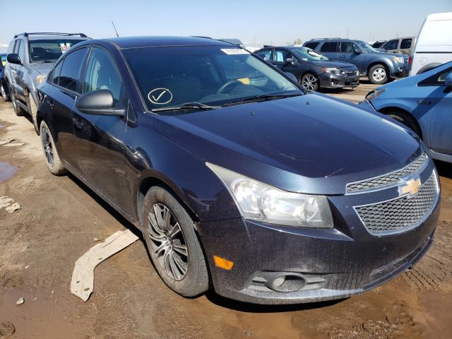 Photo 0 VIN: 1G1PA5SH8E7101760 - CHEVROLET CRUZE LS 