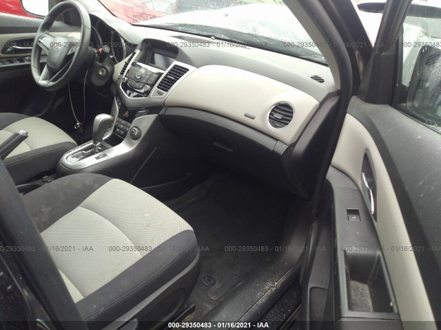 Photo 4 VIN: 1G1PA5SH8E7119904 - CHEVROLET CRUZE 