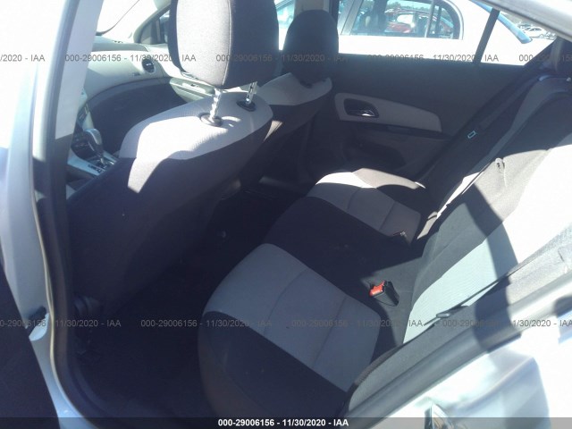 Photo 7 VIN: 1G1PA5SH8E7130529 - CHEVROLET CRUZE 