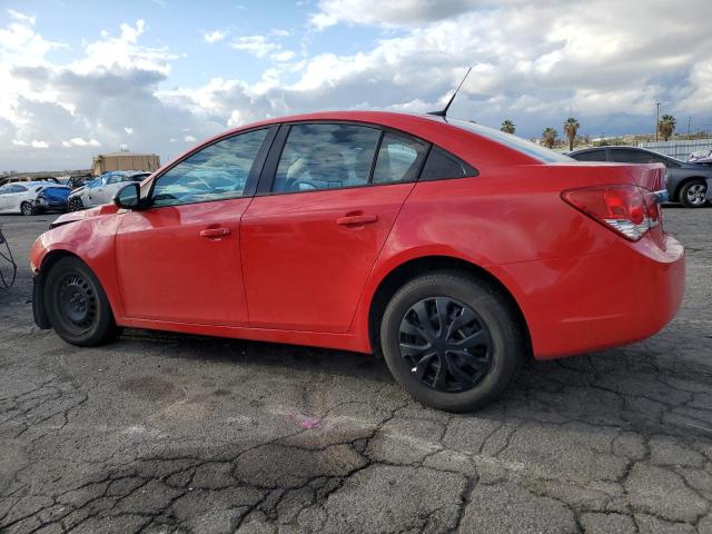 Photo 1 VIN: 1G1PA5SH8E7136430 - CHEVROLET CRUZE 