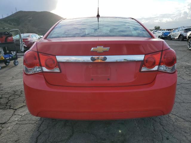 Photo 5 VIN: 1G1PA5SH8E7136430 - CHEVROLET CRUZE 