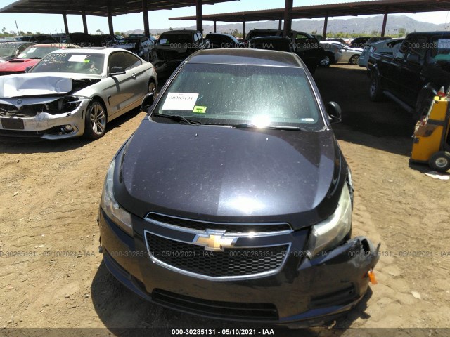 Photo 5 VIN: 1G1PA5SH8E7137450 - CHEVROLET CRUZE 