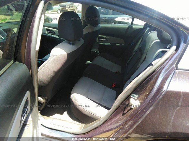 Photo 7 VIN: 1G1PA5SH8E7137450 - CHEVROLET CRUZE 