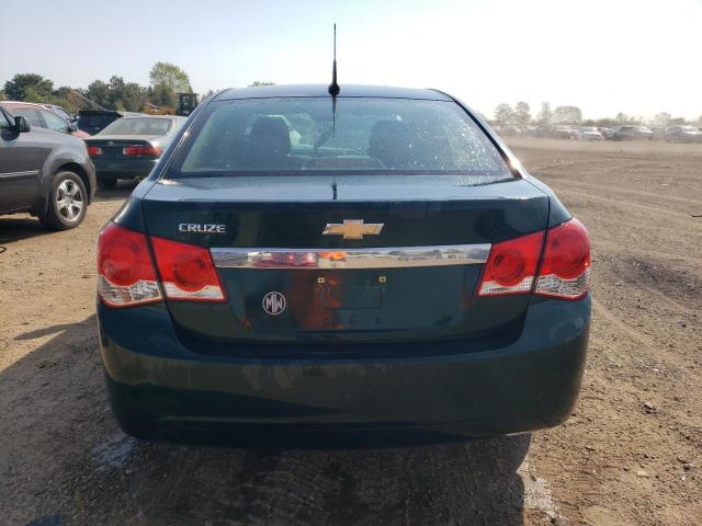 Photo 5 VIN: 1G1PA5SH8E7139604 - CHEVROLET CRUZE LS 