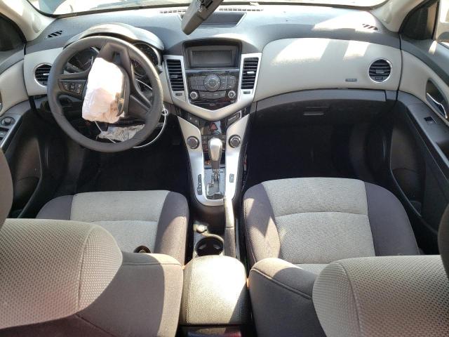 Photo 7 VIN: 1G1PA5SH8E7139604 - CHEVROLET CRUZE LS 