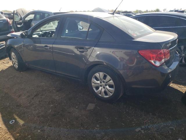 Photo 1 VIN: 1G1PA5SH8E7154703 - CHEVROLET CRUZE 